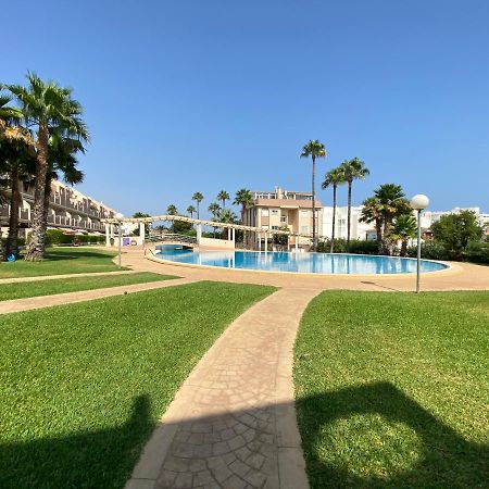 Paraiso Denia By Alquileres El Conserje 외부 사진
