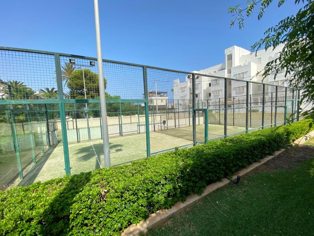 Paraiso Denia By Alquileres El Conserje 외부 사진
