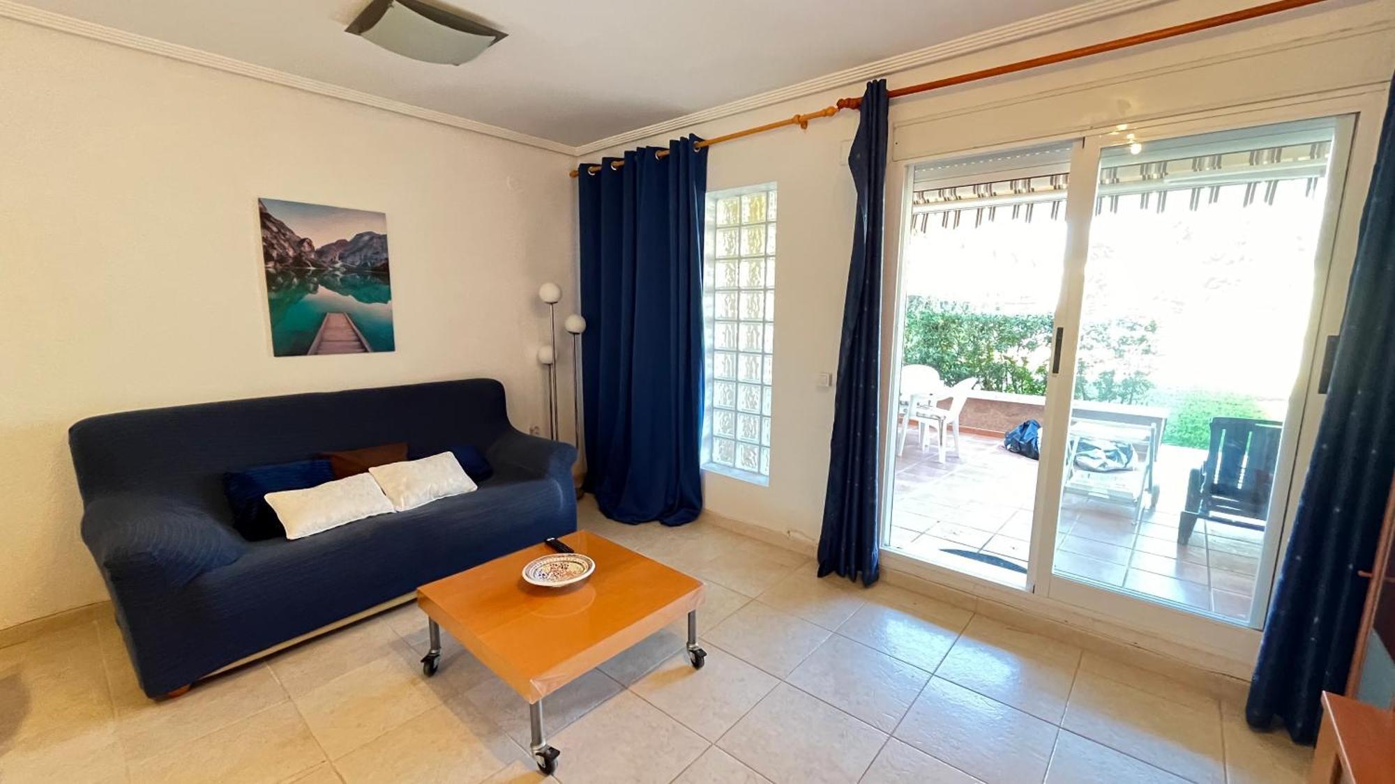 Paraiso Denia By Alquileres El Conserje 외부 사진