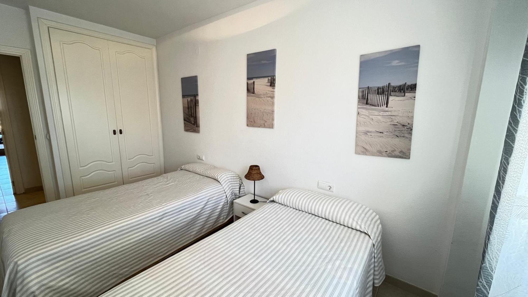 Paraiso Denia By Alquileres El Conserje 외부 사진