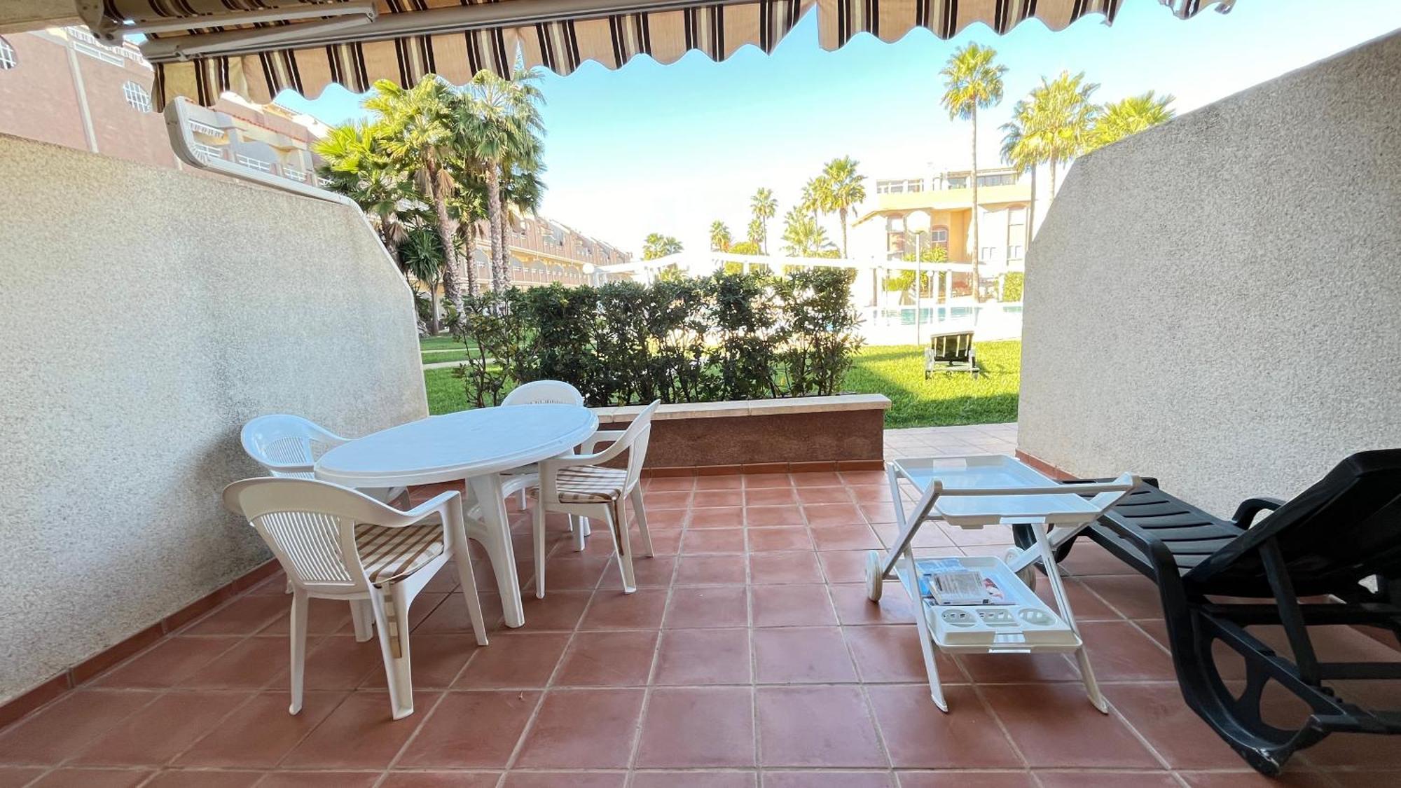 Paraiso Denia By Alquileres El Conserje 외부 사진